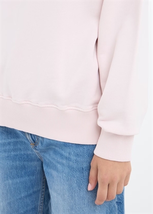 Bataylor sweat Mauve Chalk Ball Original 